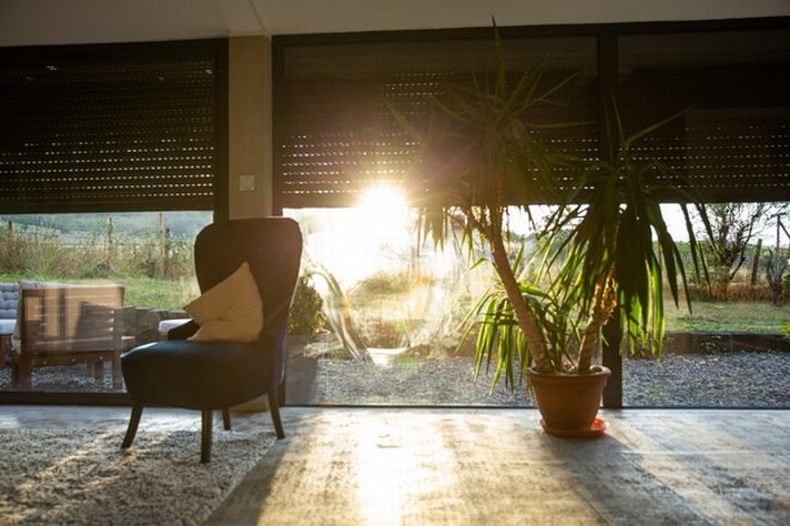 Somfy Climate