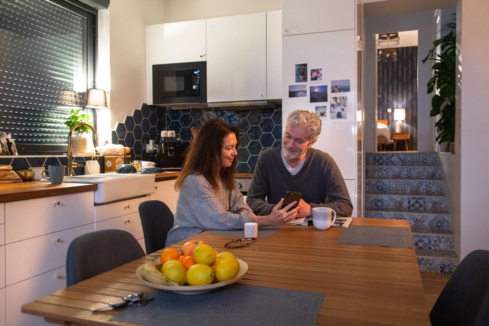 Smart Home Einsteigerhilfe