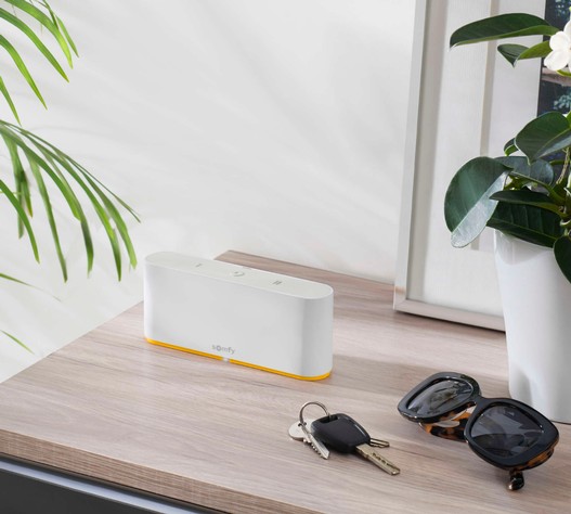 Somfy TaHoma Switch