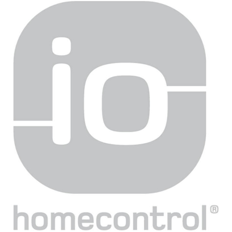 io homecontrol logo