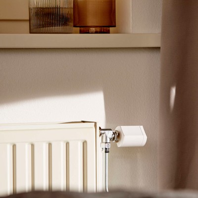 Heizkörper Thermostat io