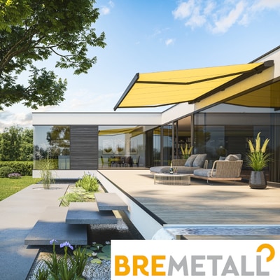 Smart Home Ready Partner Bremetall 🏡