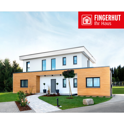 Fingerhut Haus