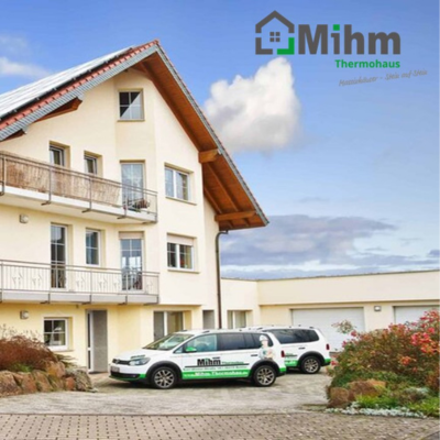 Mihm Thermobau Ambientebild