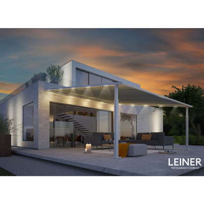 Somfy Partner Leiner