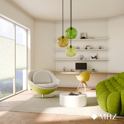 MHZ Smart Home Ready Partner Somfy 