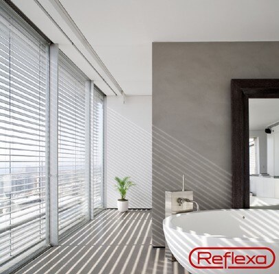 Somfy Smart Home Partner Reflexa