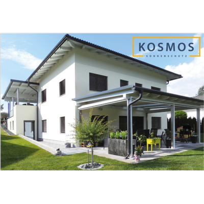 Smart Home Ready Partner Kosmos Somfy