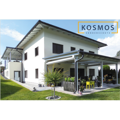 Somfy Smart Home Ready Partner Kosmos