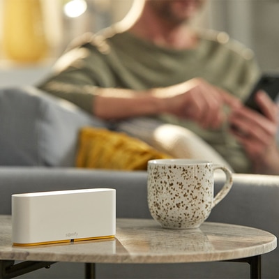 Somfy Climate - Energie sparen