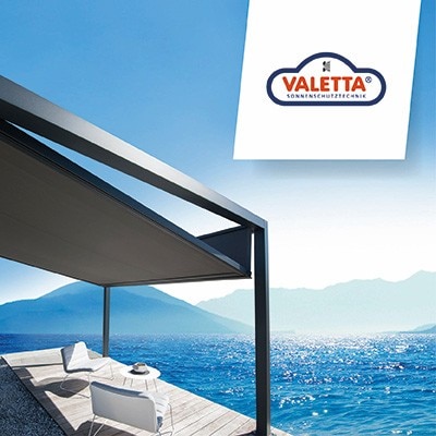 Valetta Partner Somfy
