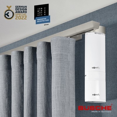 Smart Home Ready Partner Büsche