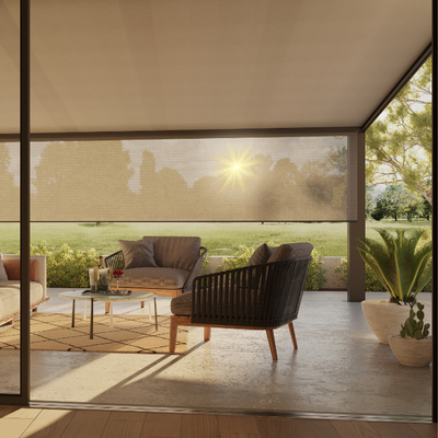 KADECO Sonnenschutzsysteme GmbH