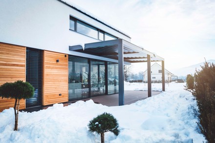 smart mit somfy winter