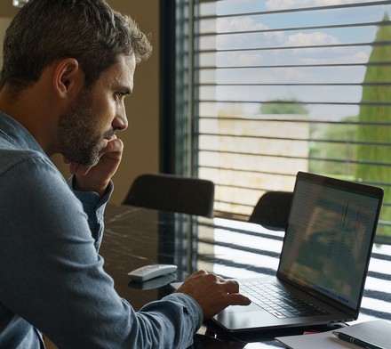 Privatsphäre mit Somfy