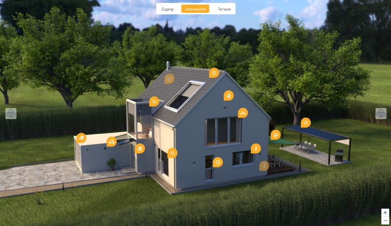 Smart-Home-Planer