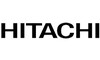 Logo Hitachi