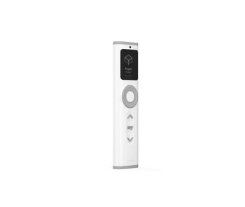 Somfy Ysia 16 Patio io weiß