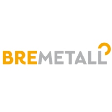 Bremetall Logo