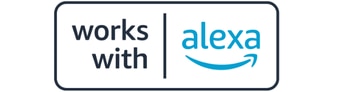 Amazon Alexa Partner Somfy