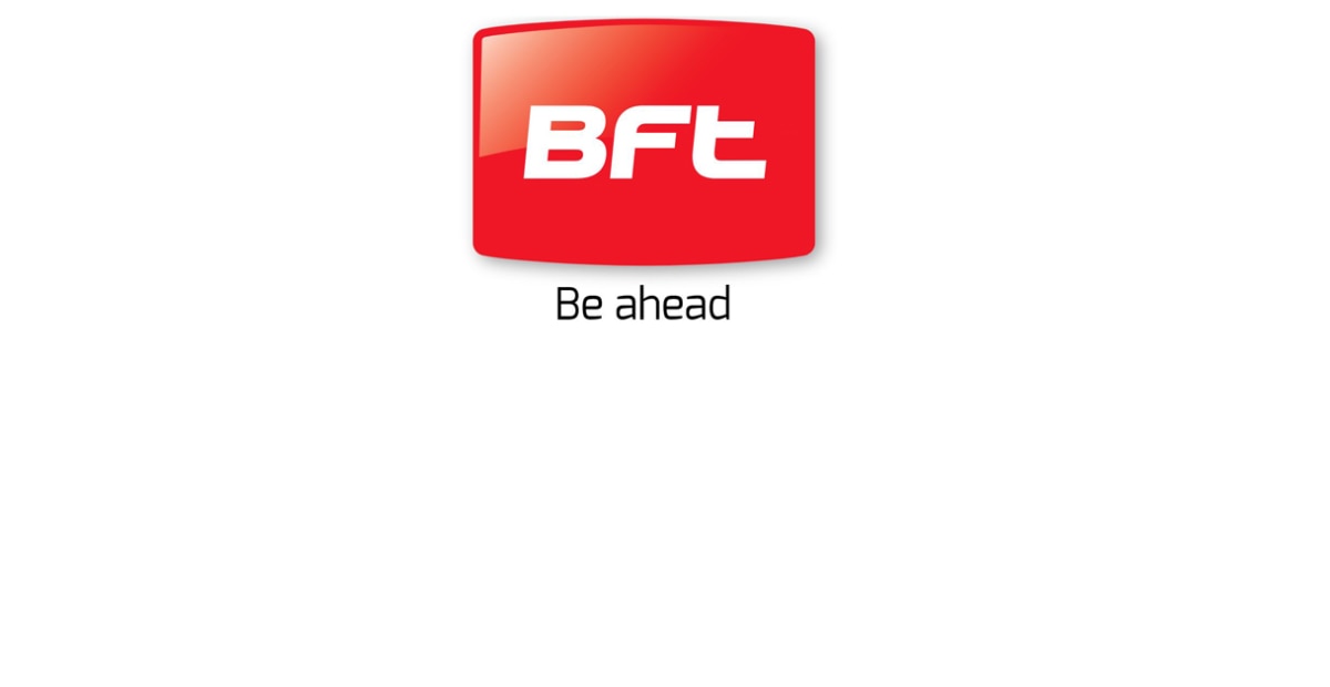 Somfy Partner BFT
