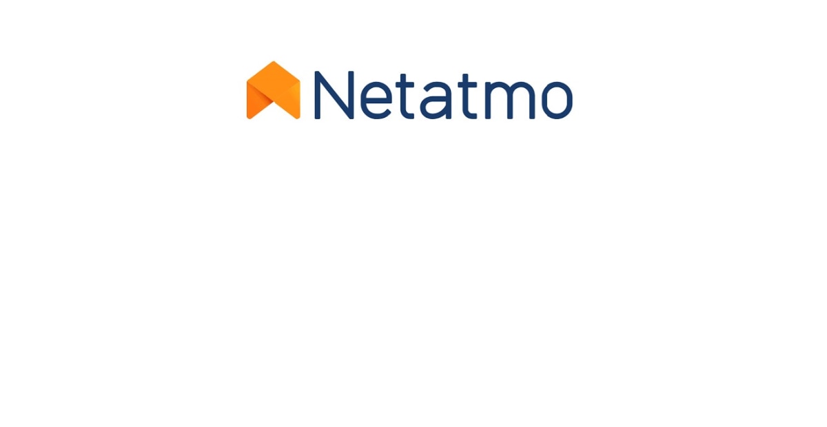 Netatmo