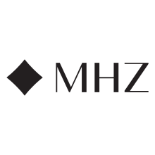 MHZ Logo