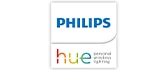 Philips Hue Logo Somfy