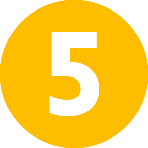 5