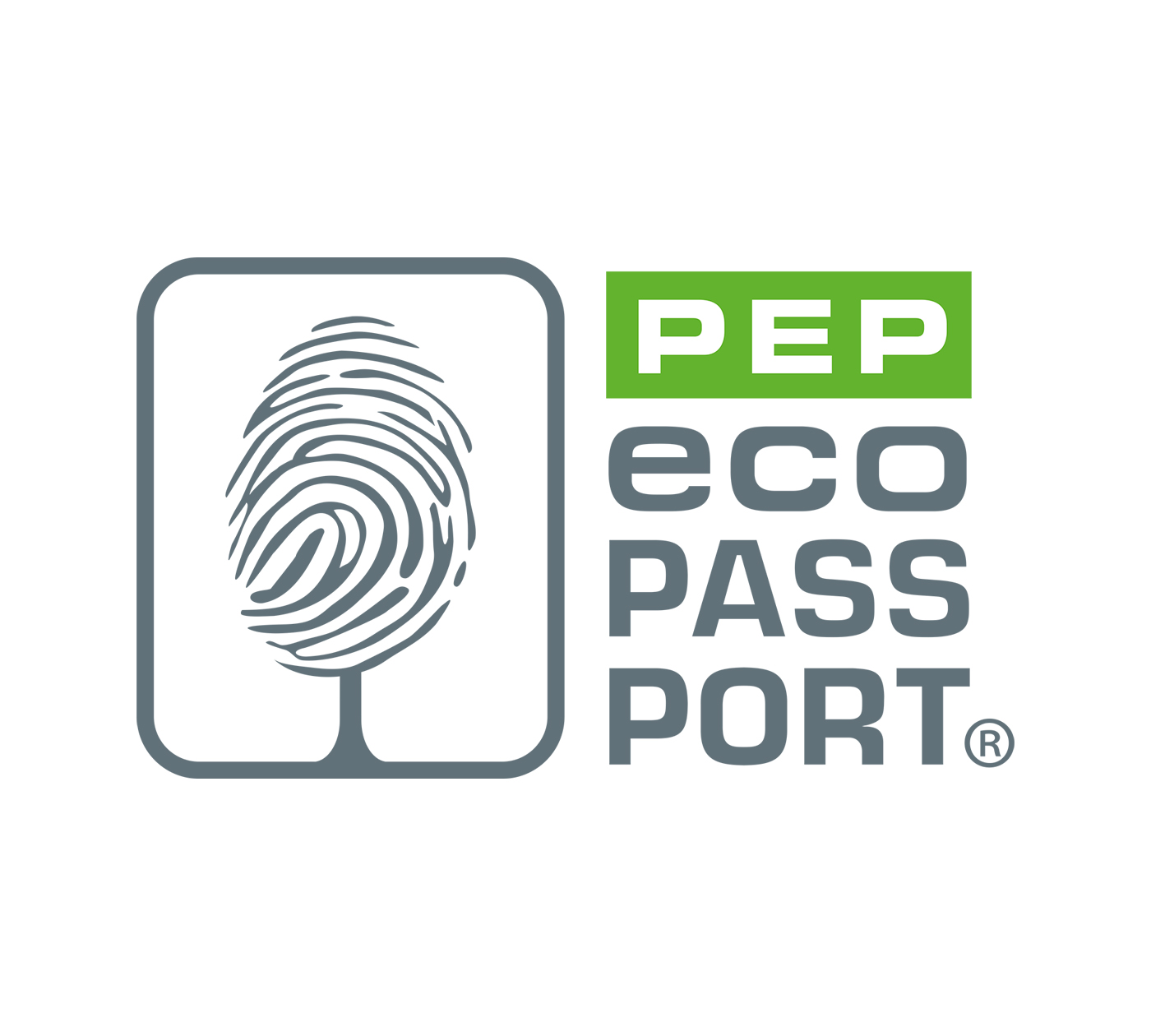 Mit dem PEP Ecopassport machen wir bei Somfy die Umweltauswirkungen unserer Produkte über den gesamten Lebenszyklus nachvollziehbar, geprüft durch eine unabhängige Stelle.