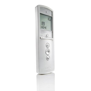 Somfy Telis 16 RTS Pure 16-Kanal Funkhandsender für alle RTS-Funkantriebe